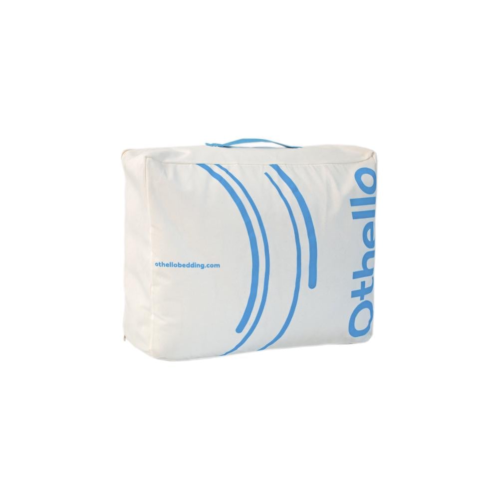 Одеяло Othello Clima Max антиаллергенное полуторное 155х215 см (12856357) - фото 7 Одеяло Othello Clima Max антиаллергенное полуторное 155х215 см (12856357) - фото 7