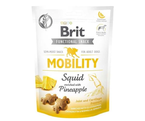 Ласощі для собак Brit Care Dog Functional Snack 150 г