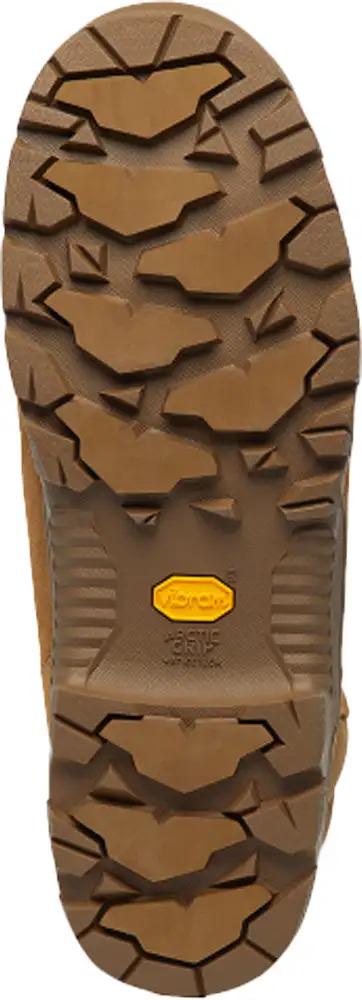 Ботинки Belleville Squall BV555INS р. 43 Coyote Brown (ib1488.50.7743) - фото 4 Ботинки Belleville Squall BV555INS р. 43 Coyote Brown (ib1488.50.7743) - фото 4