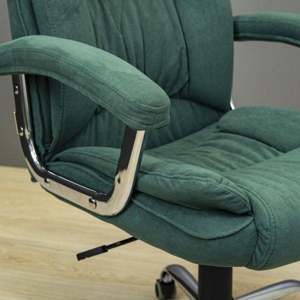 Кресло офисное Richman Калифорния Ю Хром П3 M-1 Tilt а Симпл 13 (1637283) - фото 6