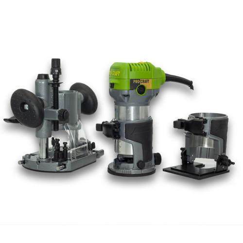 Фрезер Procraft POB980 (15268744) - фото 2 Фрезер Procraft POB980 (15268744) - фото 2