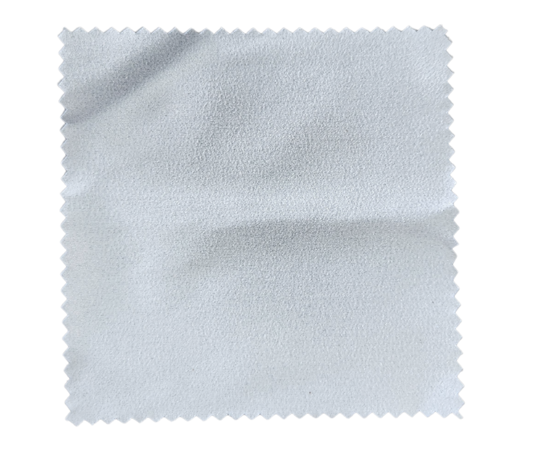 Салфетка для нанесения составов 10х10 см 1 шт. Серый