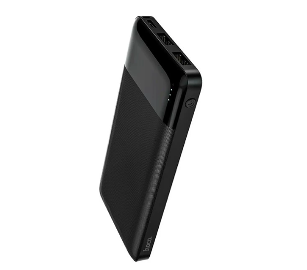 Повербанк Hoco J72 10000 mAh Black