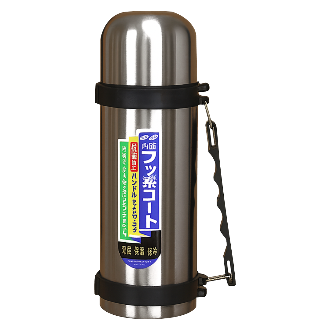 Термос із нержавіючої сталі 750 мл (29821052) Термос із нержавіючої сталі 750 мл (29821052)