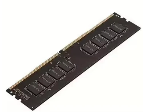 Оперативна память 8Gb DDR4/3200 MHz, PNY/CL22/1,2V (MD8GSD43200-SI)