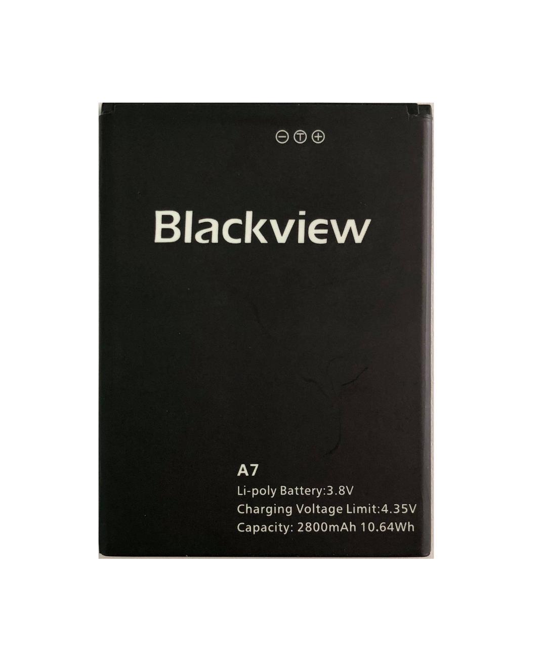Батарея Blackview A7