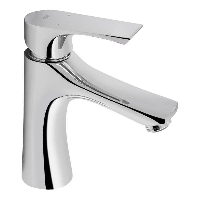 Смеситель для раковины Q-tap Milada 1027107C (13610)