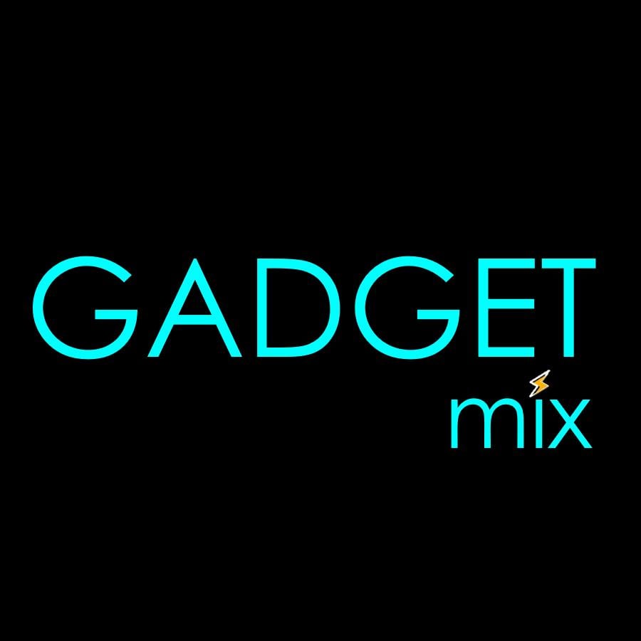 Gadget-mix