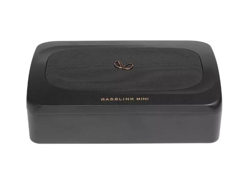 Сабвуфер автомобильный активний Infinity BassLink Mini под сиденье (SP-37216)