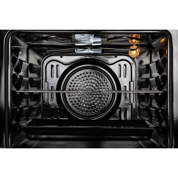 Духова шафа Ventolux BLANCO (6003) - фото 6 Духова шафа Ventolux BLANCO (6003) - фото 6