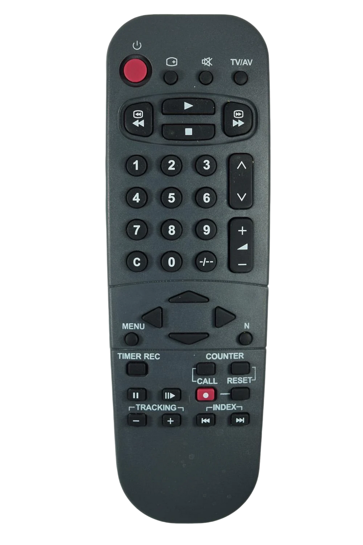 Пульт для телевизора Panasonic TNQ10481 (932)