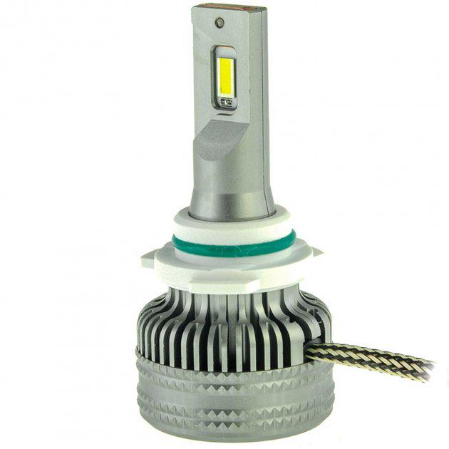 Лампы автомобильные Cyclone LED 9005 6000K type 37