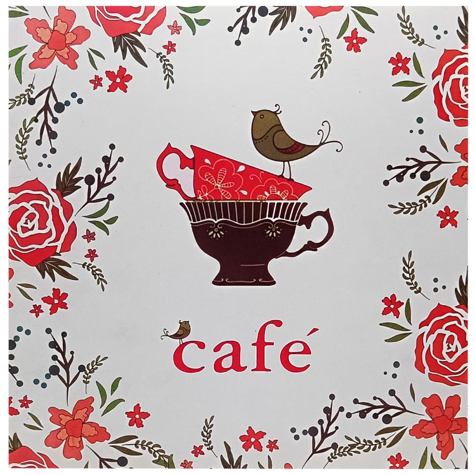 Розмальовка антистрес Café 12 листів (GDM-006) Розмальовка антистрес Café 12 листів (GDM-006)