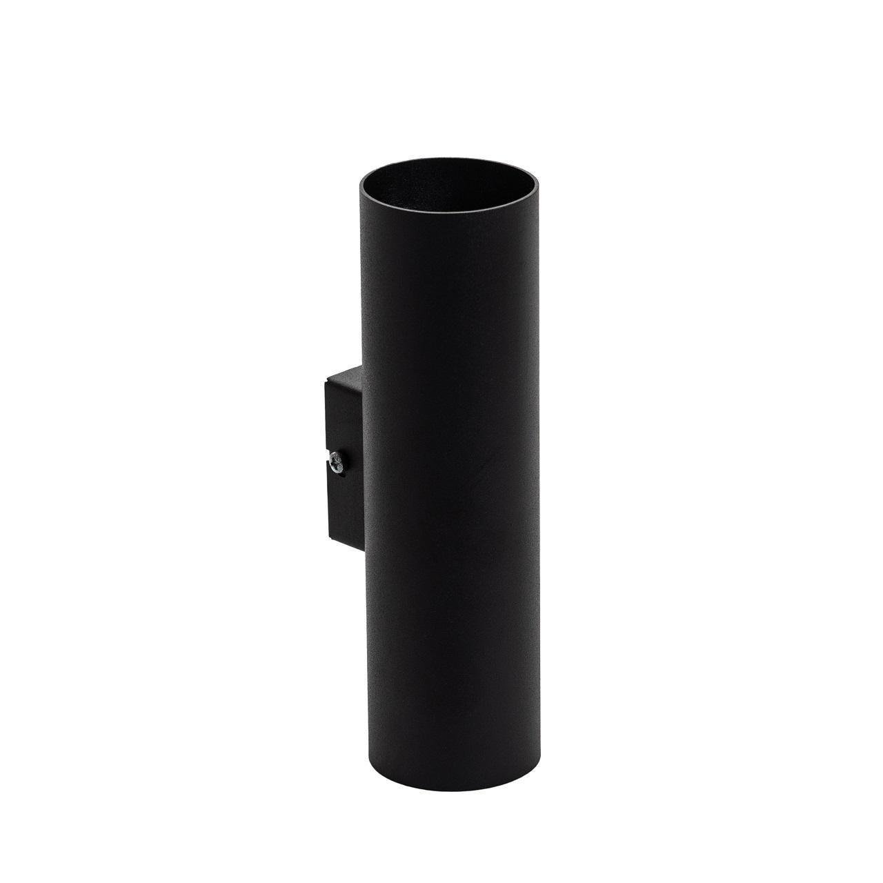 Бра Chime WDI210 2хЕ27 Black (1191111)