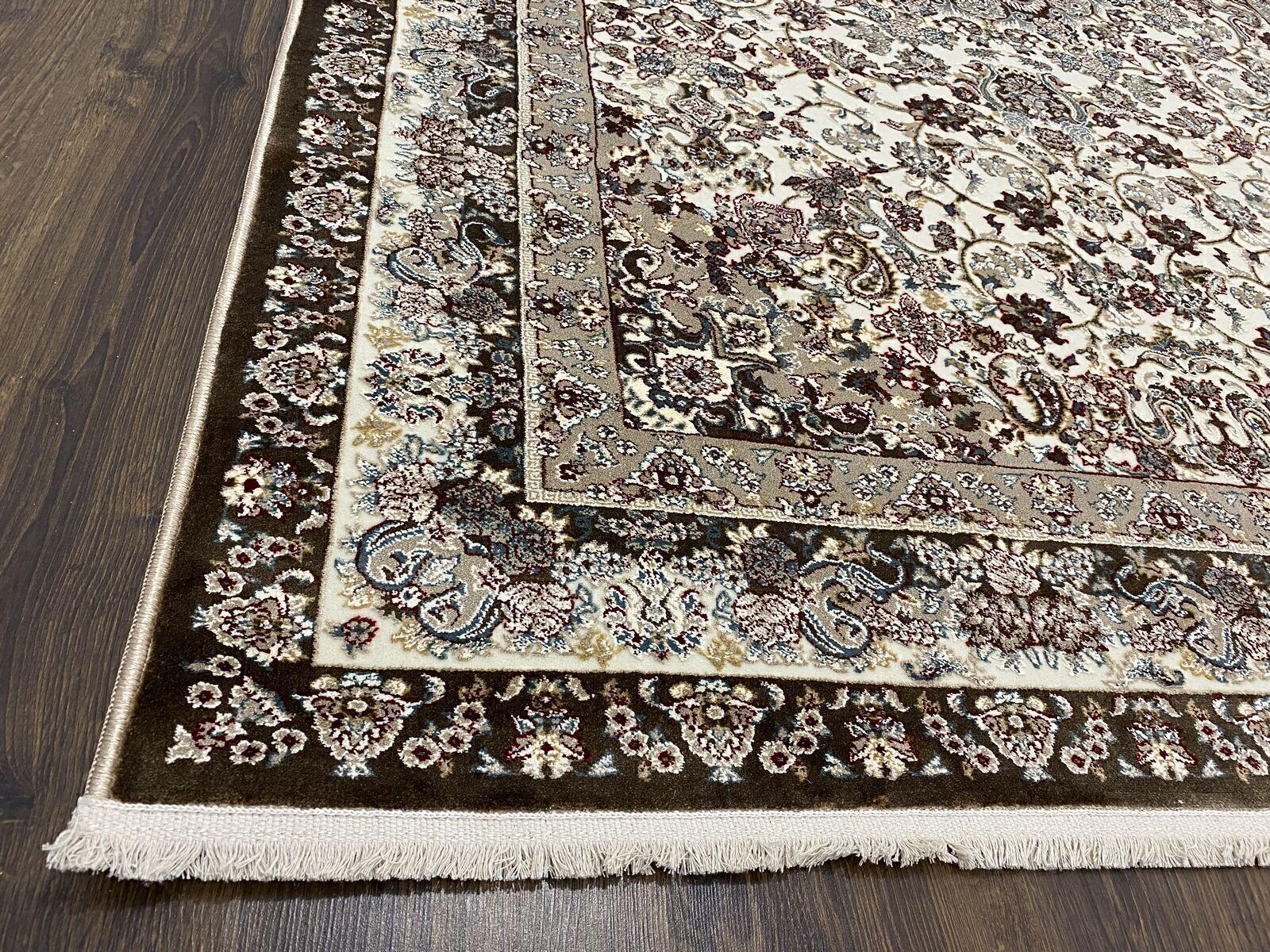 Килим Strada 5282D 2,5х3,5 м Brown (4881-40) - фото 3