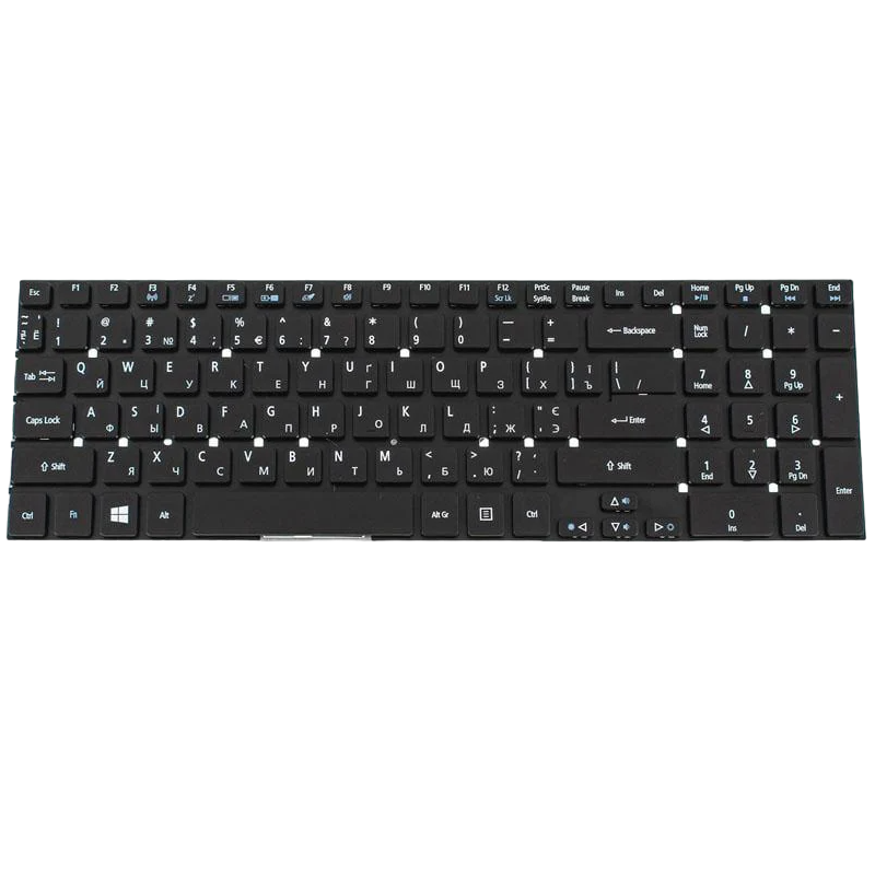 Клавиатура для ноутбука Acer Aspire V5-561G (163479)
