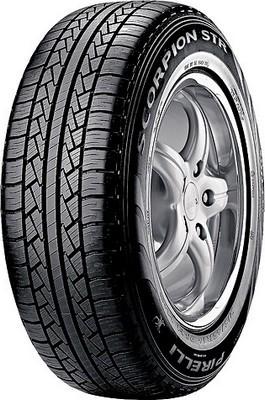 Шина всесезонная PIRELLI Scorpion STR 275/55R20 111H (2038625)