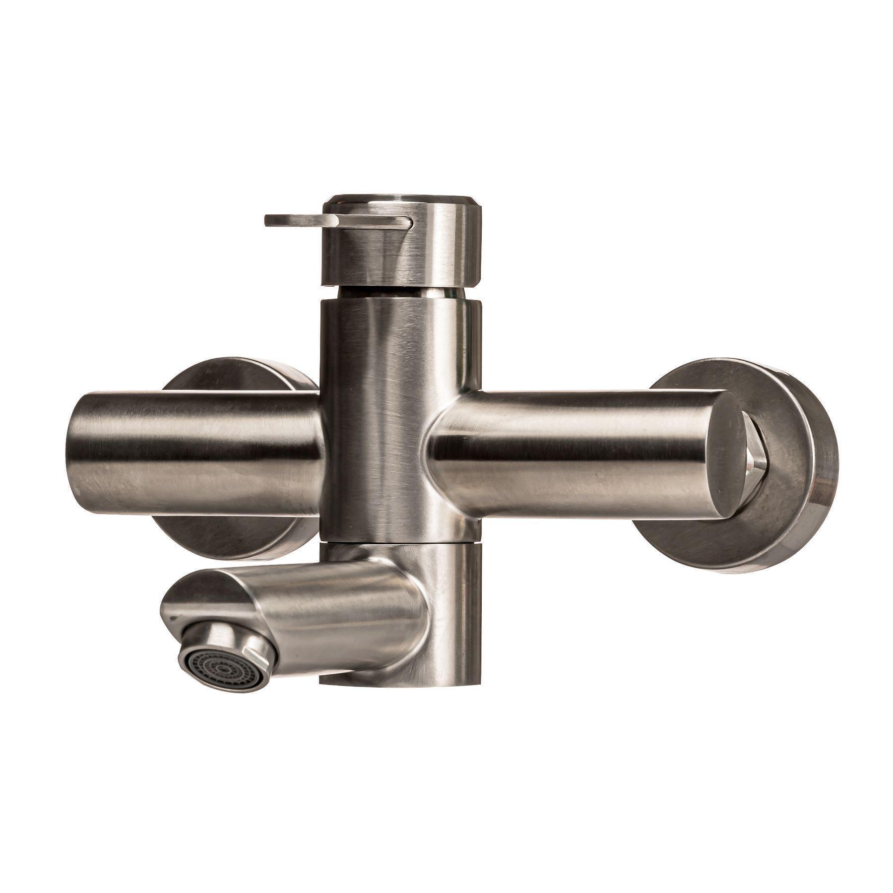 Смеситель для ванны Globus Lux WIEN SBT2-102N Смеситель для ванны Globus Lux WIEN SBT2-102N