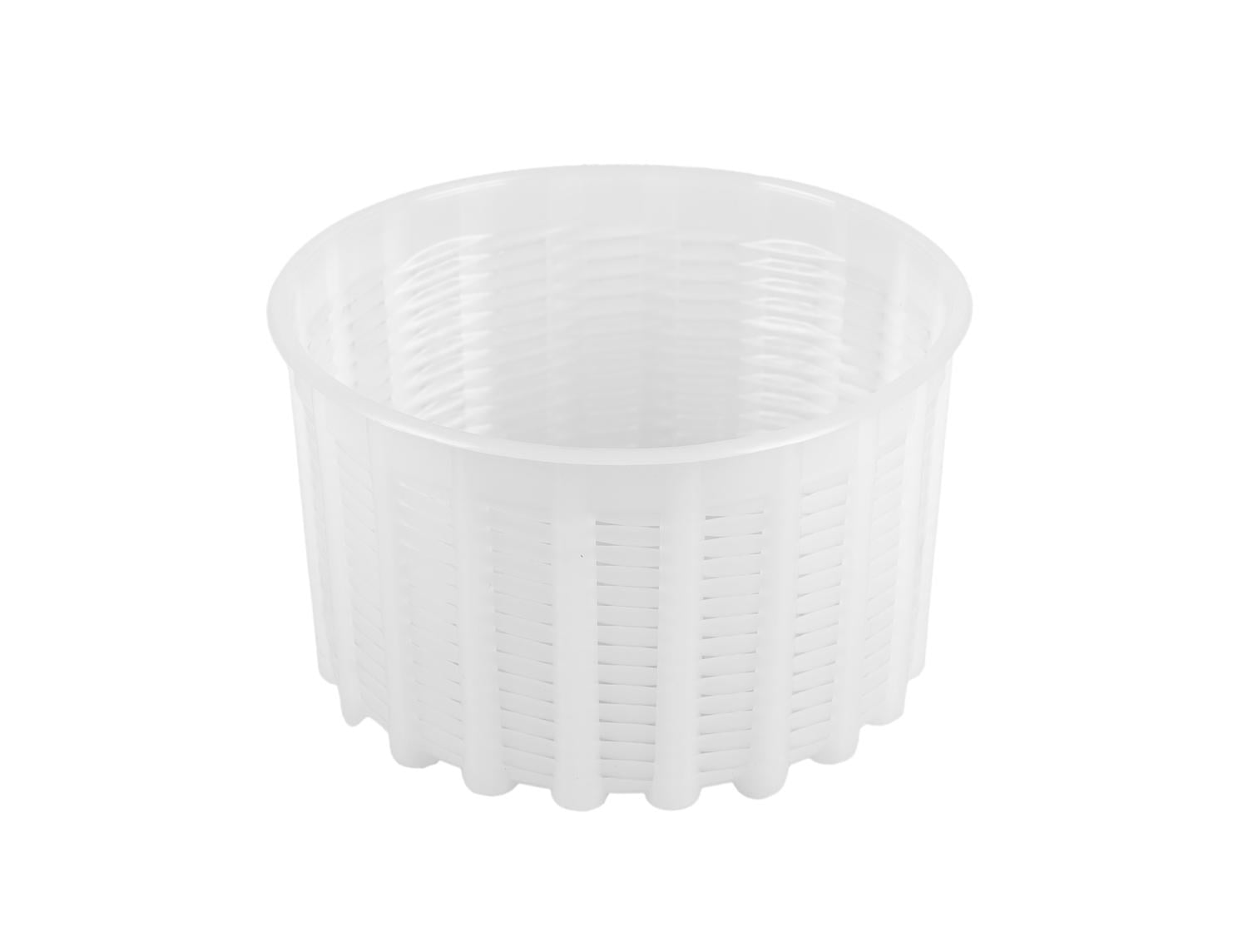 Форма для изготовления мягкого творога Господар на 0,6л (92-1234)