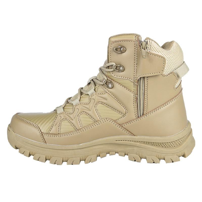 Черевики Lesko GZ706 р. 42 Sand Khaki (1672271461) - фото 3