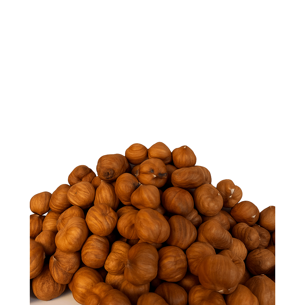 Фундук сирий 1 кг