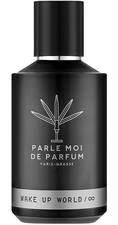 Парфюмированная вода унисекс Parle Moi De Parfum Wake Up World 50 мл (374432)