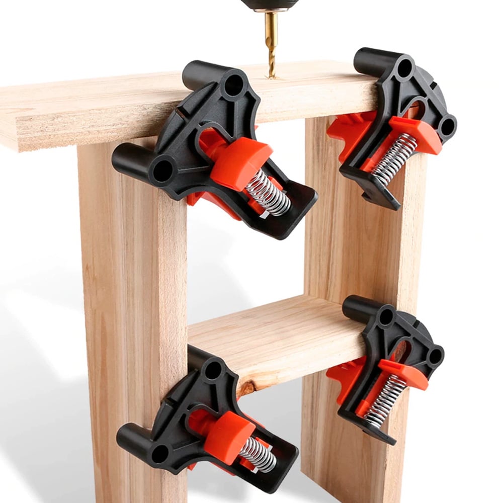 Угловой зажим Angle Clamps 4 шт (271145491)