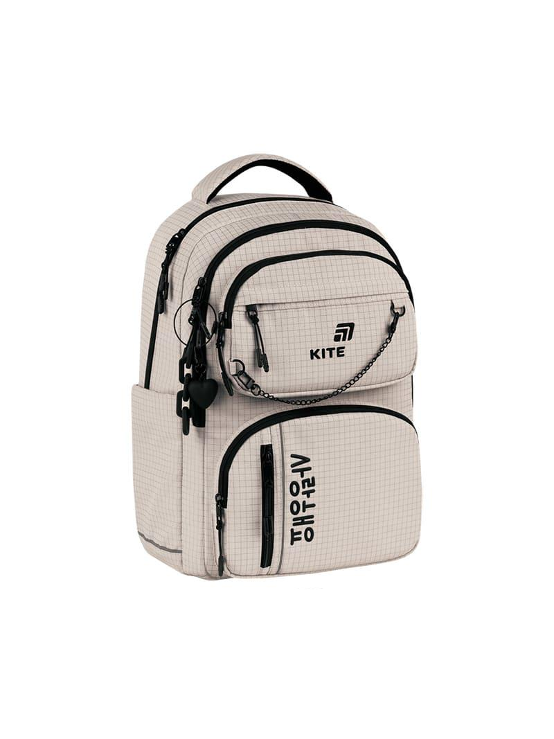 Рюкзак Kite Education Teens2594M Prime (K26-2594M-1)