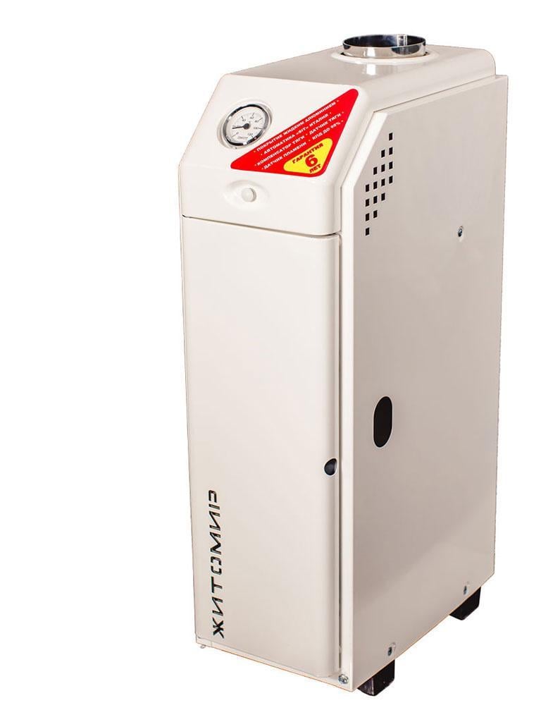 Электрический водонагреватель Electrolux EWH 30 Centurio IQ 2.0