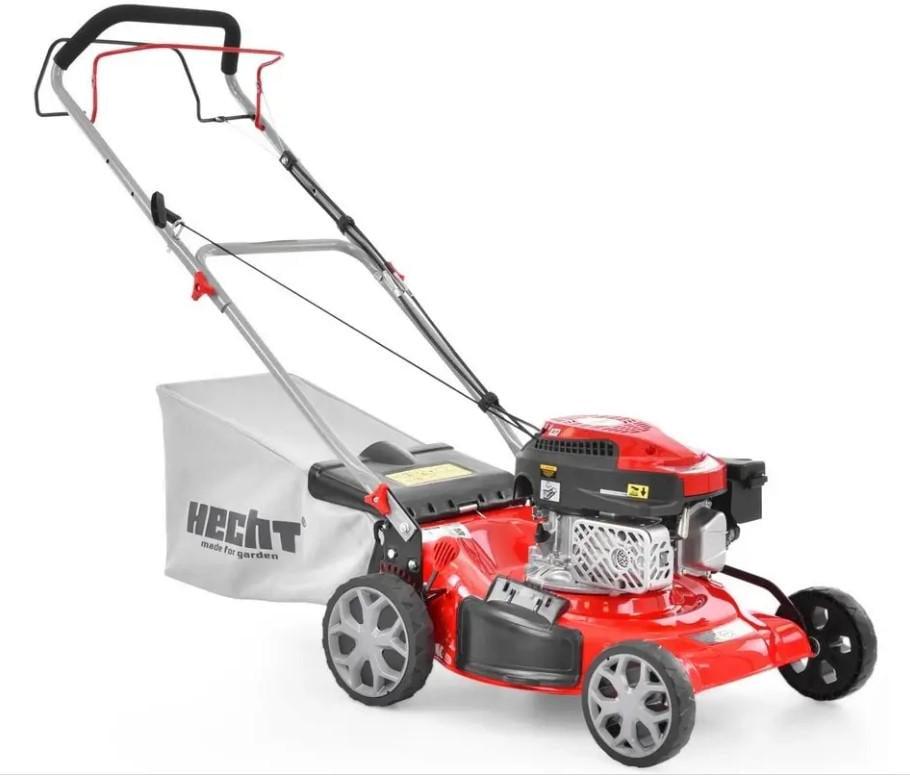 Газонокосилка бензиновая HECHT 546 SСW (33168)