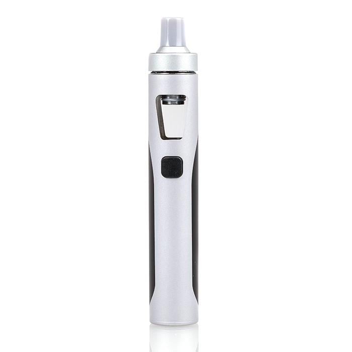 Стартовий набір Joyetech eGo AIO Quick Start Kit Black/Grey (sn526)