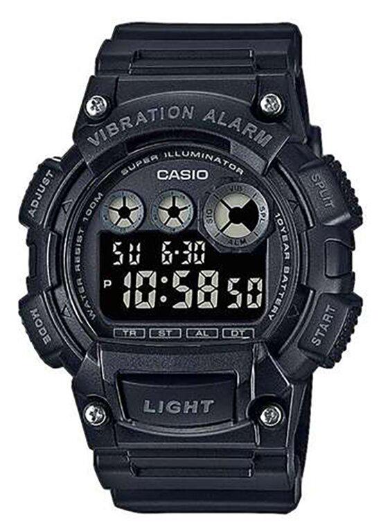 Часы Casio W-735H-1BVEF