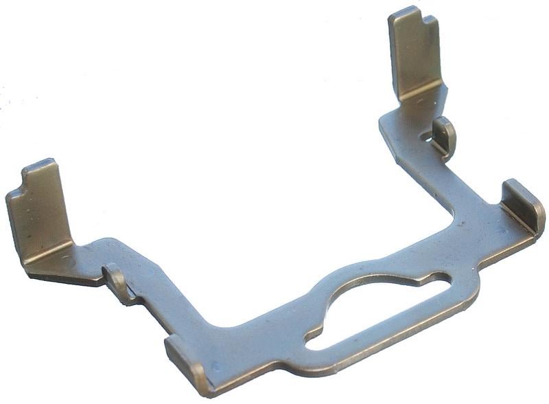 Пластина соединительная перфоратора Makita HR5201C 345779-9 (перф608)