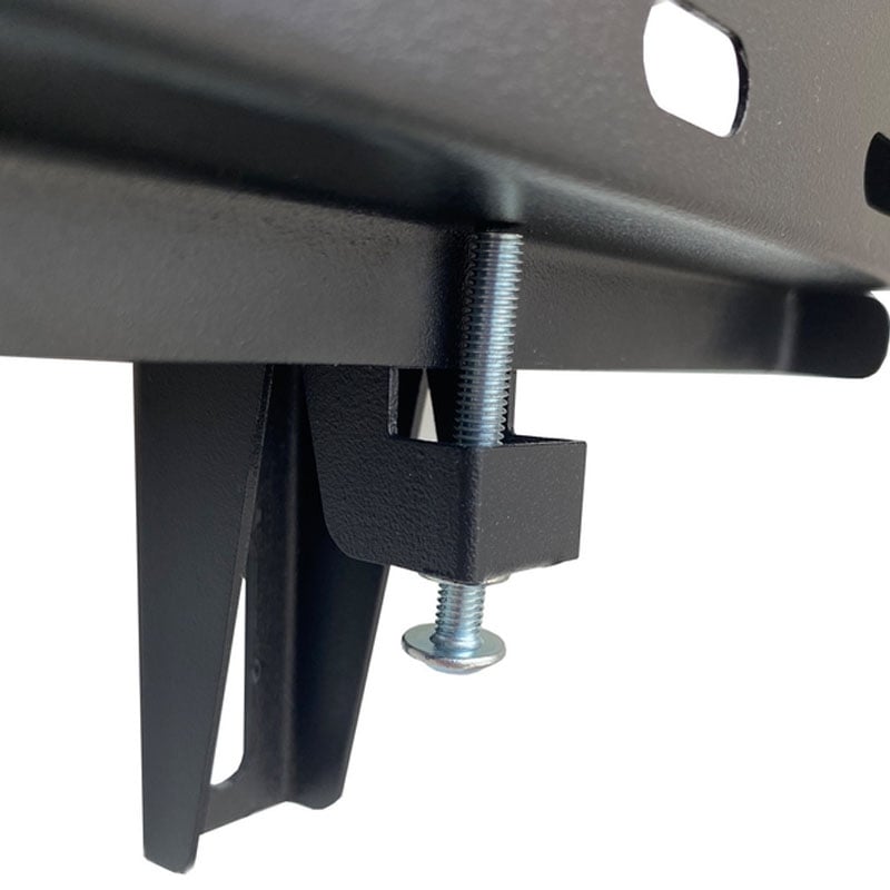 Крепление для телевизора SECTOR TV20T настенный 23-43" Black (tf1327) - фото 9 Крепление для телевизора SECTOR TV20T настенный 23-43" Black (tf1327) - фото 9