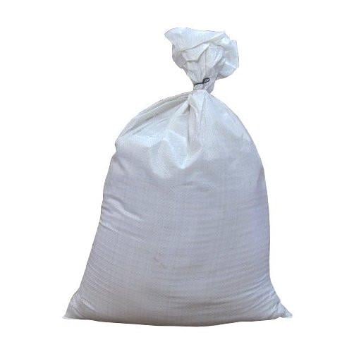 Мешок полипропиленовый 40х55 25 г на 10 кг 100 шт.