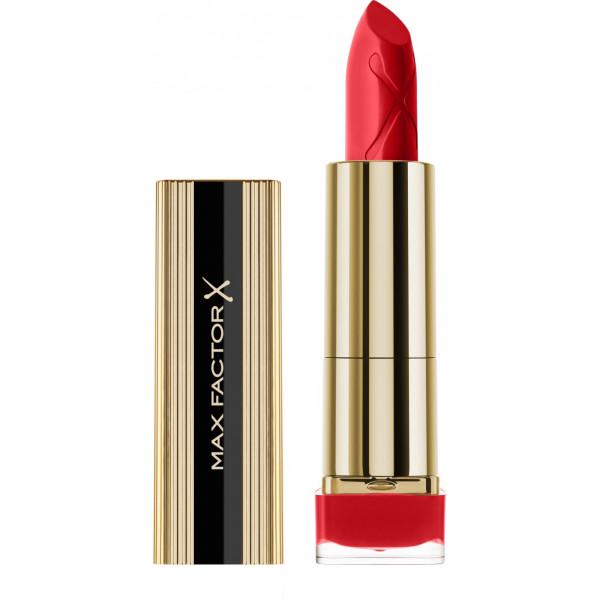 Помада Max Factor COLOUR ELIXIR 4 г 075 Ruby Tuesday (3614227902121)