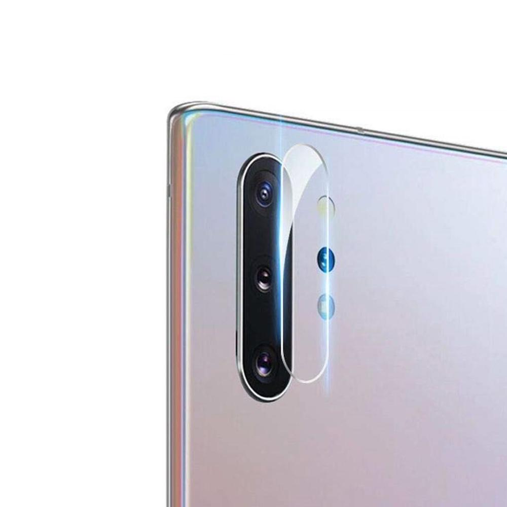 Захисне скло для камери Glass для Samsung Note 10 Plus (4421)