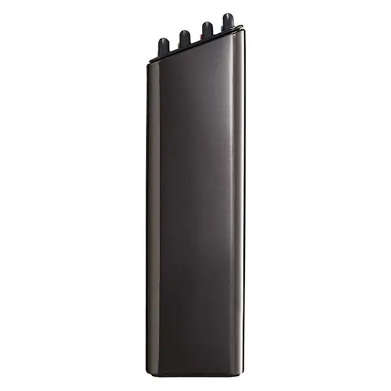 Набір дошок обробних Joseph Joseph Folio Steel 4 шт. Black (60171) - фото 2