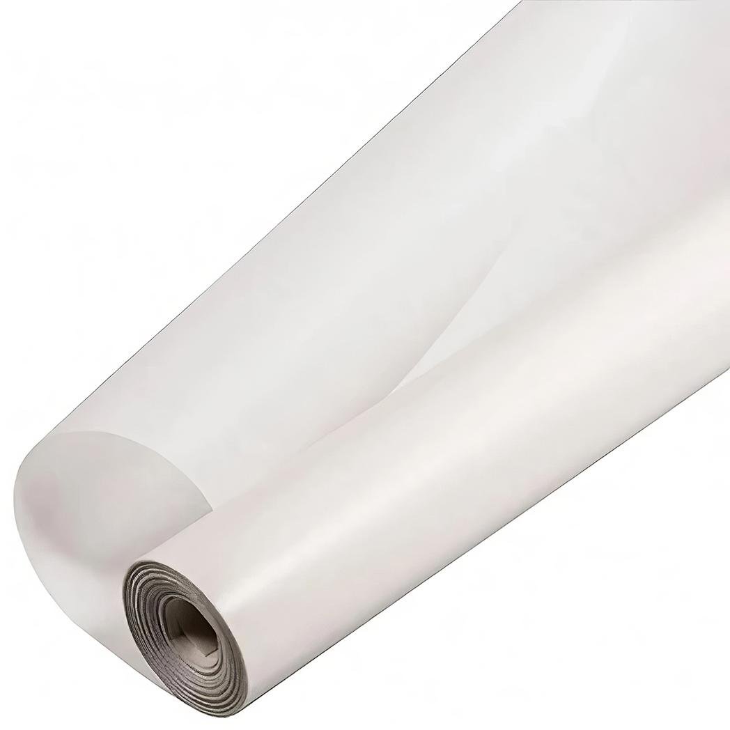 Калька в рулоне Стандарт OFORT 40 м 64 см 52 г/м2 (КТ6440Р)