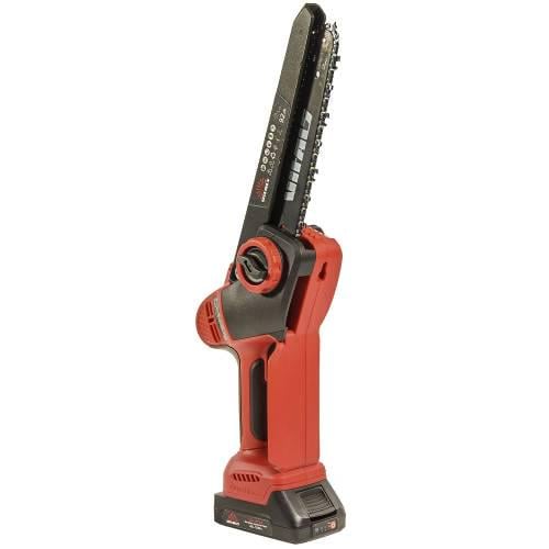 Пила ланцюгова акумуляторна Vitals AKZ 1820-1n Kit (223816) - фото 6 Пила ланцюгова акумуляторна Vitals AKZ 1820-1n Kit (223816) - фото 6