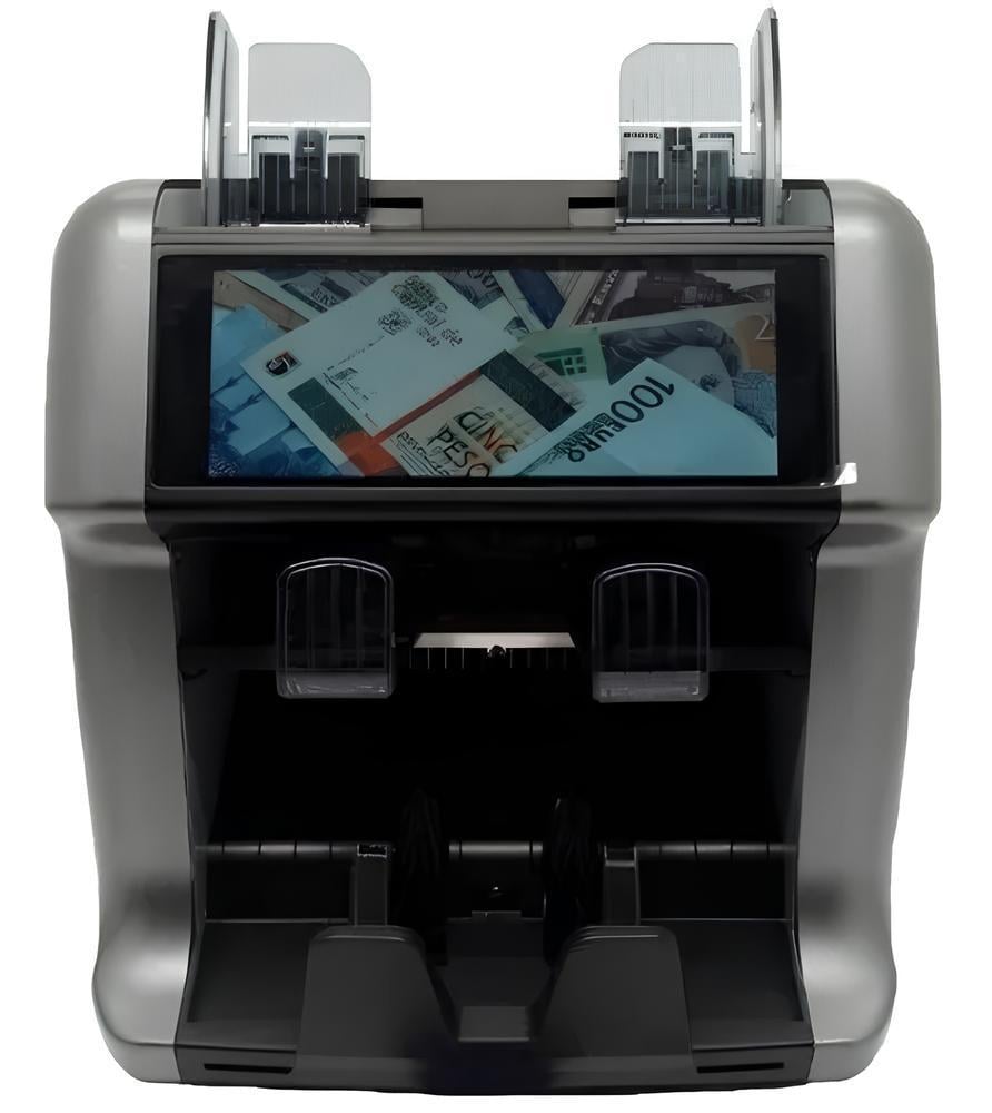 Лічильник банкнот Bill Counter AL-956