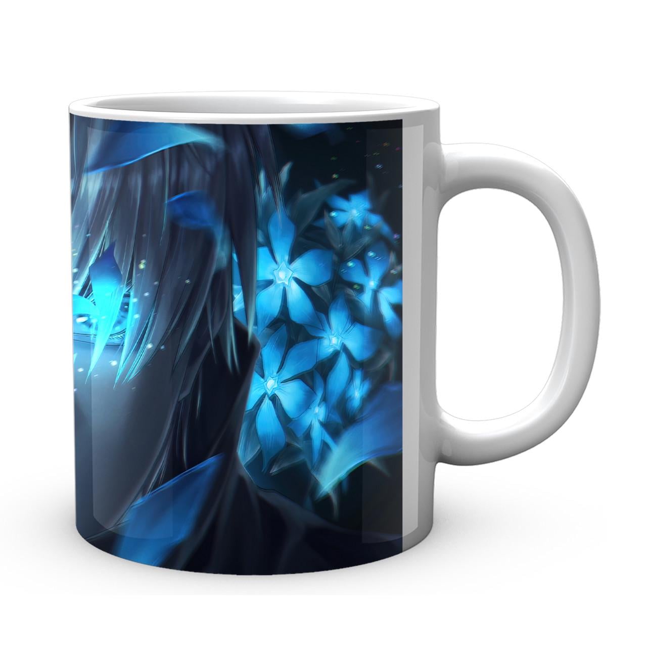 Чашка Geekland Jujutsu Kaisen 330 мл (JK.02.74) Чашка Geekland Jujutsu Kaisen 330 мл (JK.02.74)