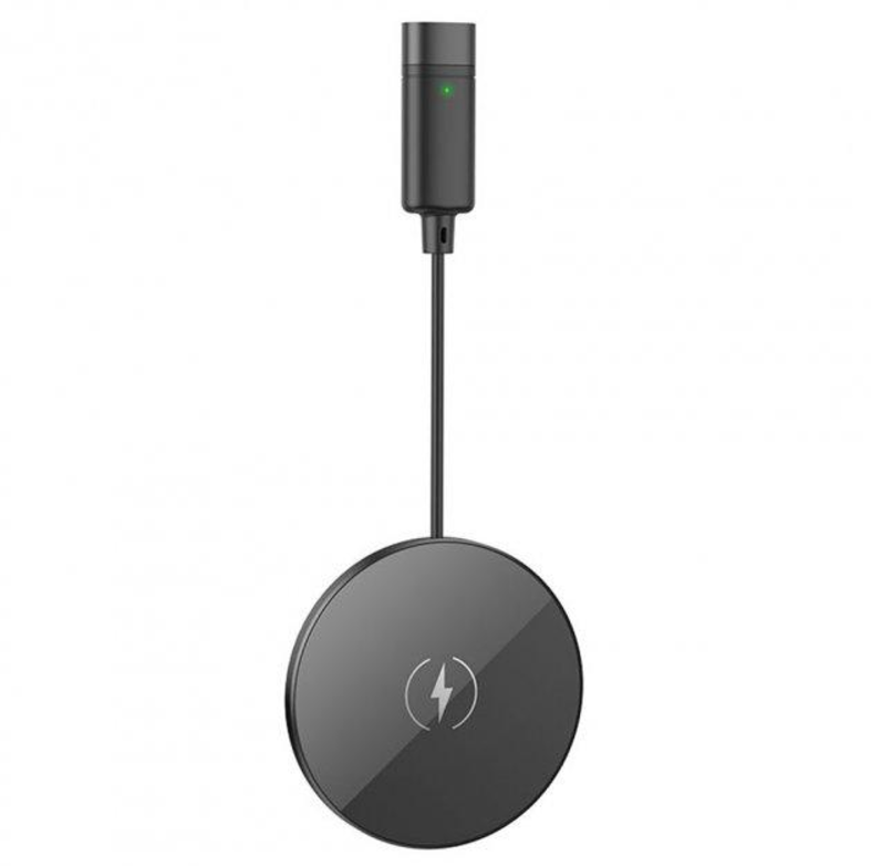 Зарядний пристрій Hoco CW31 (MAW-42894_411)