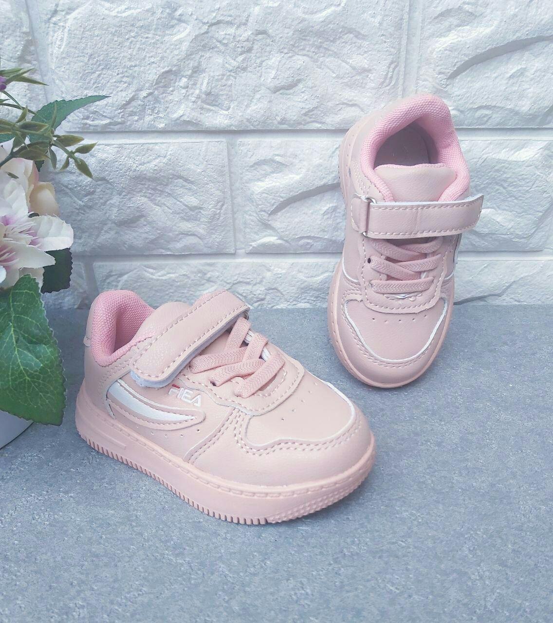 Кроссовки для девочки Jong Golf 701 р. 23 14,7 см Розовый (701) Кроссовки для девочки Jong Golf 701 р. 23 14,7 см Розовый (701)