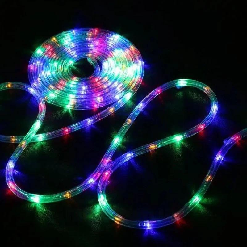 Гірлянда G-38 LED 100 м дюралайт (234574215_292)