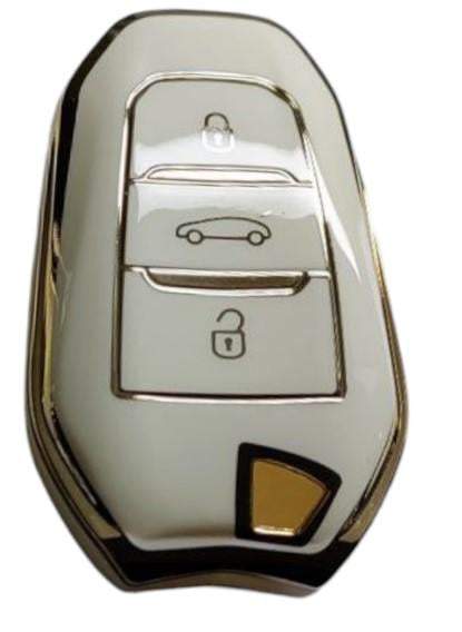 Чехол для ключа CITROEN (2310969590)
