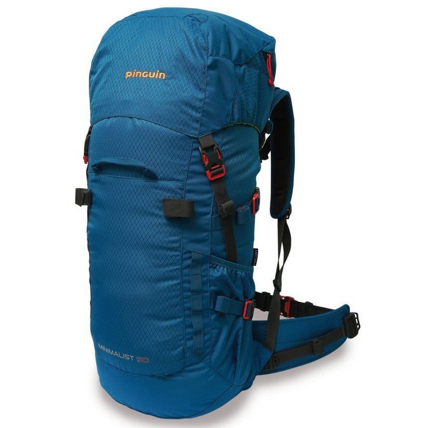 Рюкзак Pinguin Minimalist 50 Blue