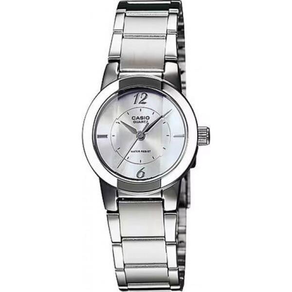 Годинник жіночий Casio LTP-1230D-7C