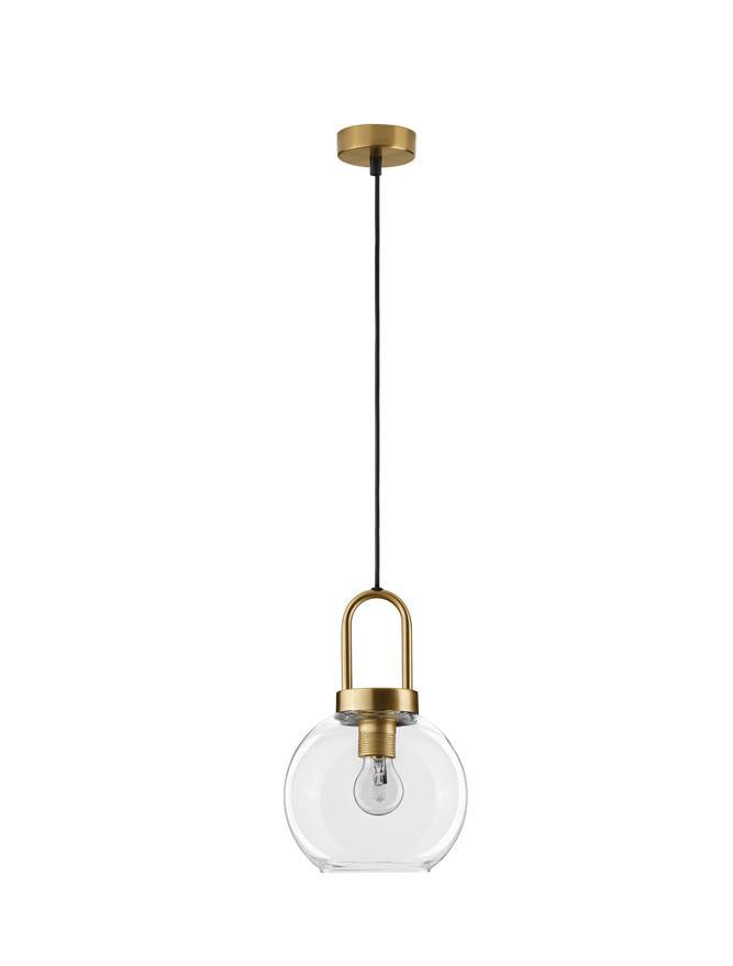 Подвес Nova Luce Irvine (9241170)