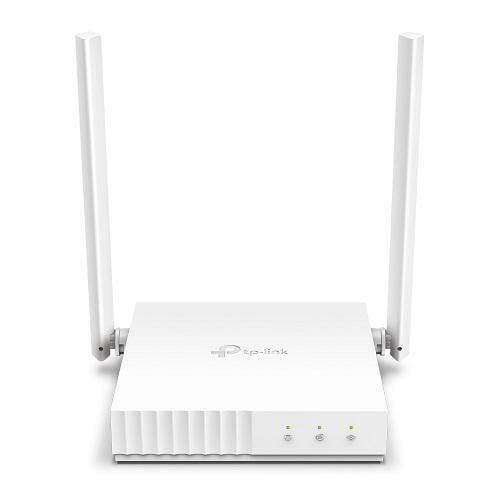 Маршрутизатор TP-Link TL-WR844N (c89627bf) - фото 1